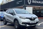 2018 Renault Captur