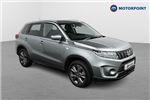 2021 Suzuki Vitara