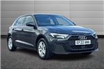 2022 Audi A1