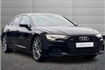 2021 Audi A6