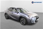 2021 Lexus UX