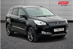 2016 Ford Kuga