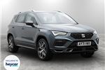 2022 SEAT Ateca