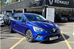 2019 Renault Clio