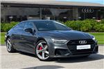 2020 Audi A7