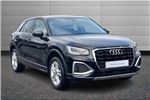 2023 Audi Q2