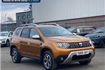 2019 Dacia Duster