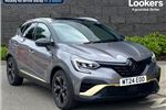 2024 Renault Captur