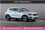 2021 Volvo XC40