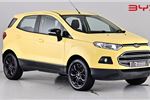 2017 Ford EcoSport