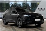 2020 Audi Q8