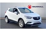 2018 Vauxhall Mokka X