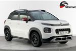 2020 Citroen C3 Aircross