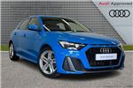 2020 Audi A1