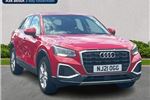 2021 Audi Q2