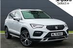 2020 SEAT Ateca