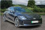 2024 Hyundai IONIQ 6