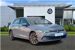 2023 Volkswagen Golf