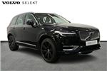 2022 Volvo XC90