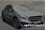 2016 Mercedes-Benz GLA