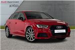 2020 Audi A3