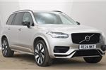 2024 Volvo XC90