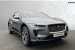 2023 Jaguar I-Pace