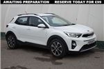 2018 Kia Stonic