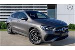 2021 Mercedes-Benz GLA