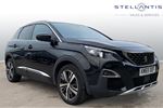 2019 Peugeot 3008