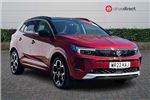2022 Vauxhall Grandland