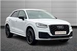 2020 Audi Q2