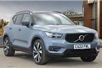 2022 Volvo XC40 Recharge