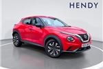 2024 Nissan Juke