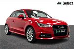 2017 Audi A1