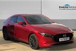 2020 Mazda 3