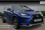 2018 Lexus NX