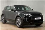 2019 Land Rover Range Rover Evoque