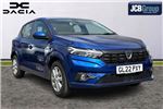 2022 Dacia Sandero