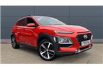 2019 Hyundai Kona