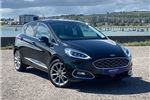 2020 Ford Fiesta