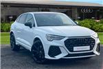 2021 Audi RS Q3