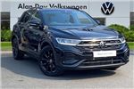 2022 Volkswagen T-Roc