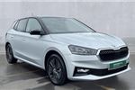 2024 Skoda Fabia