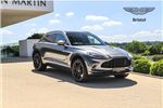 2022 Aston Martin DBX