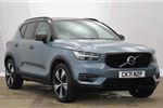 2021 Volvo XC40 Recharge