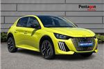 2024 Peugeot 208