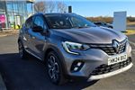 2024 Renault Captur