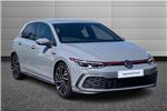 2020 Volkswagen Golf GTI