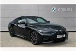 2022 BMW 4 Series
